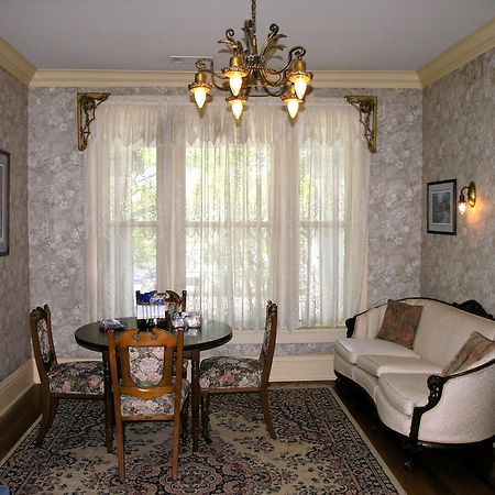 Magnolia Grove Bed And Breakfast Хернандо Екстериор снимка